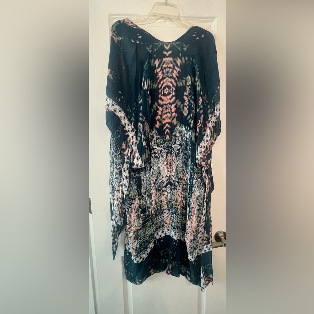Vici Kimono